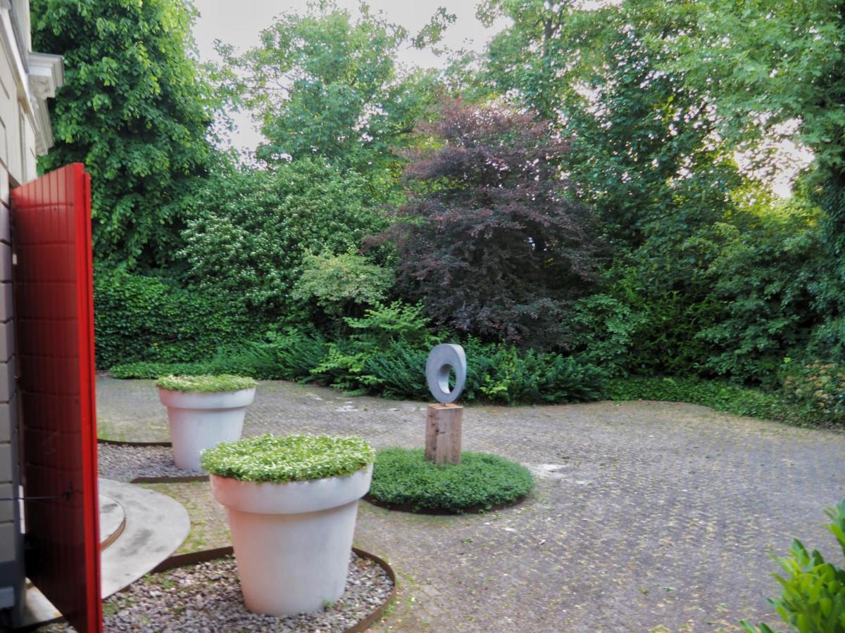 'T Wirdummer Hof - Family-Friendly Guesthouse Exterior foto