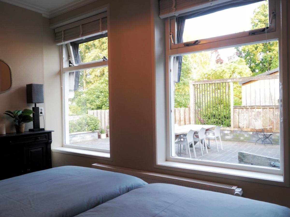 'T Wirdummer Hof - Family-Friendly Guesthouse Exterior foto