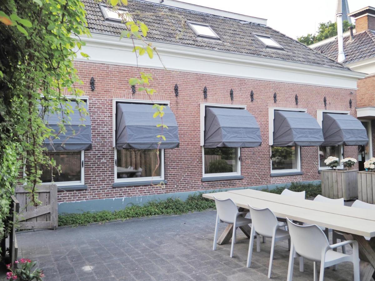 'T Wirdummer Hof - Family-Friendly Guesthouse Exterior foto