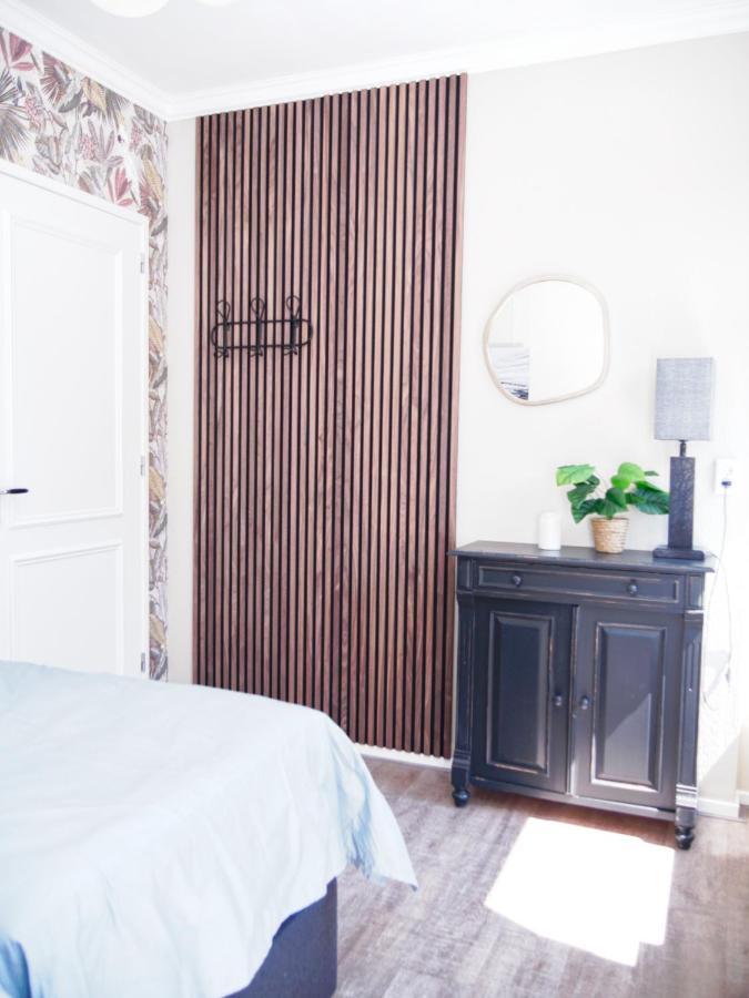 'T Wirdummer Hof - Family-Friendly Guesthouse Exterior foto
