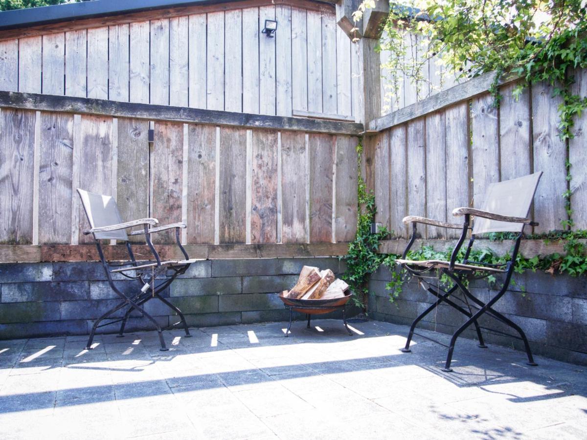 'T Wirdummer Hof - Family-Friendly Guesthouse Exterior foto
