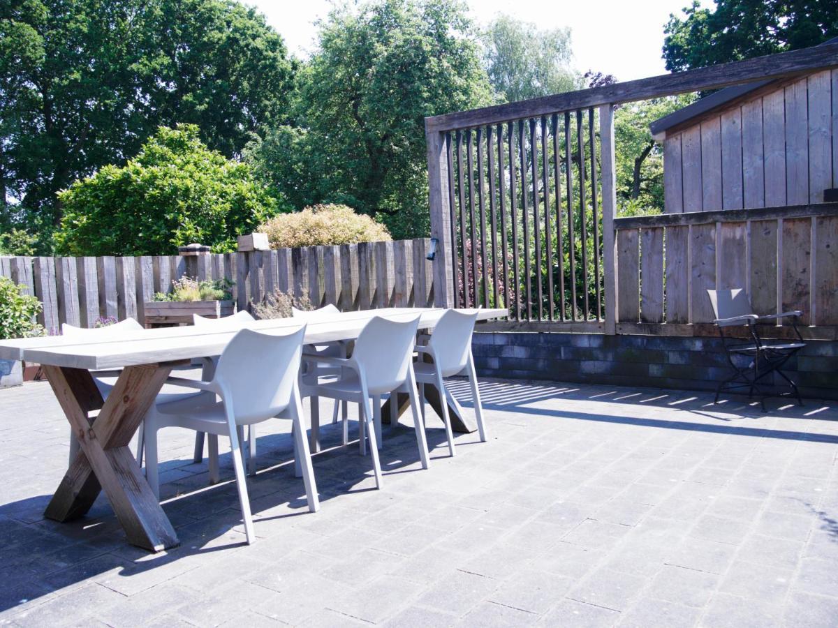 'T Wirdummer Hof - Family-Friendly Guesthouse Exterior foto